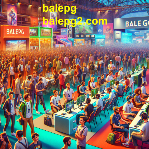 A Importância dos Eventos de Jogos na Cultura Gamer