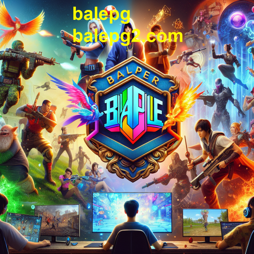 A Evolução dos Jogos Multiplayer: Conectando Jogadores em Todo o Mundo