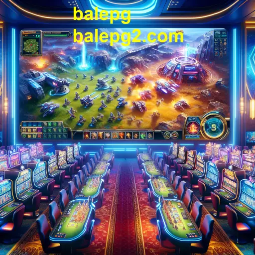 A Evolução dos Jogos de Estratégia: Desafios e Diversão para Todos